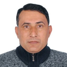 Dr. Rammani Sapkota