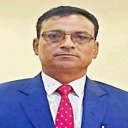 Mr. Kirtinidhi Aryal