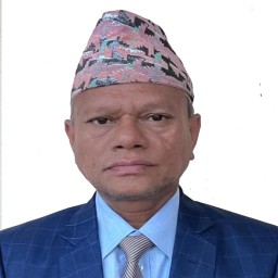 Mr. Deepak Rawat