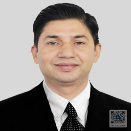 Mr. Sundar Pandey
