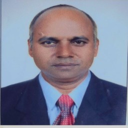 Mr. Yek Raj Paudel