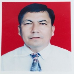 Mr. Resham Bahadur Budha Magar
