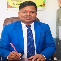 Mr. Krishna Prasad Sharma