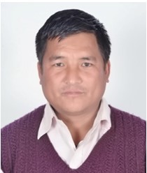 Dr. Dal Bahadur Gurung