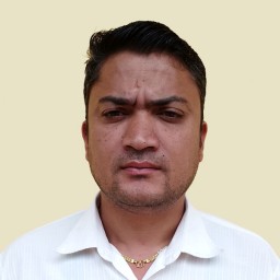 Mr. Subas Kumar Thapa