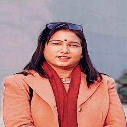 Mrs. Laxmi Kumari Shahi