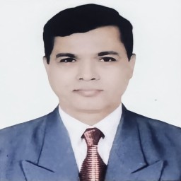 Mr. Yam Prasad Bhandari