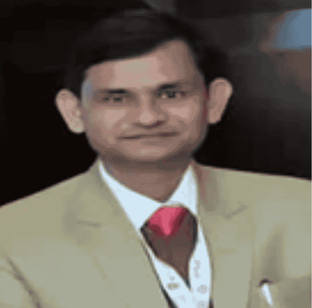 Mr. Topendra Bir Shah