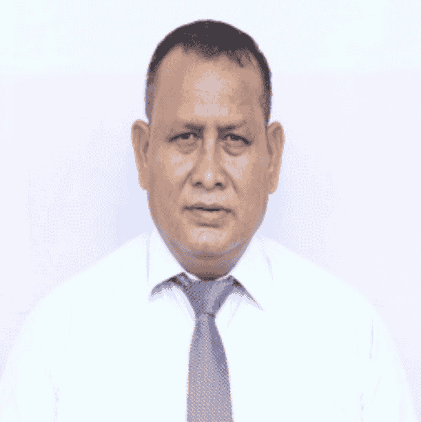 Mr. Dipak Kunwar