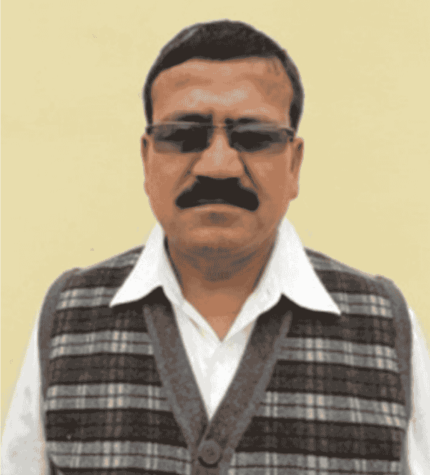 Mr. Asit Kumar Baidhya