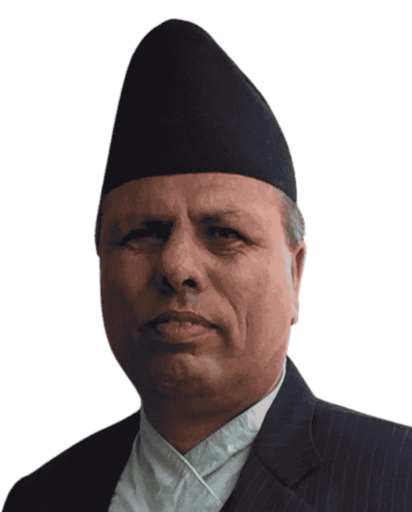 Mr. Gurudatta Poudel