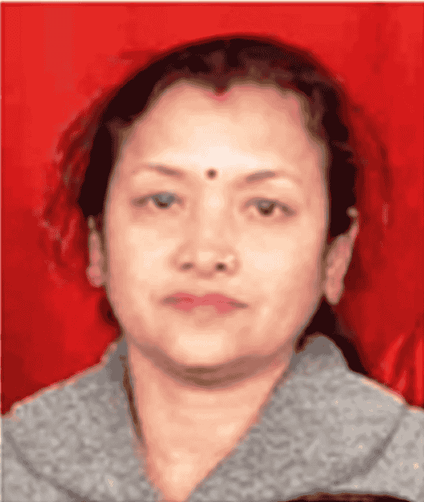 Mrs. Kalpana Karki