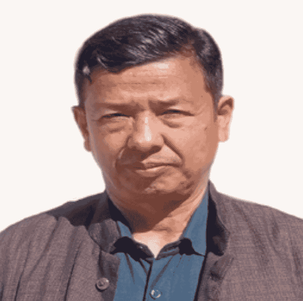 Mr. Mahendra Adhikari