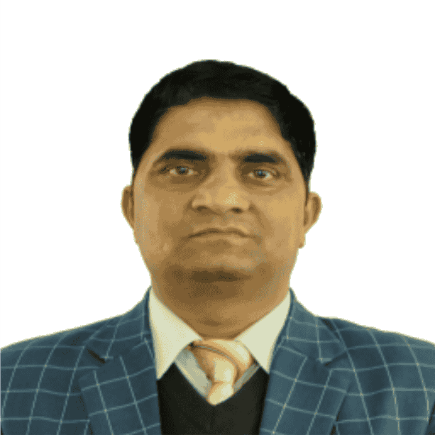 Mr. Homkanta Gautam
