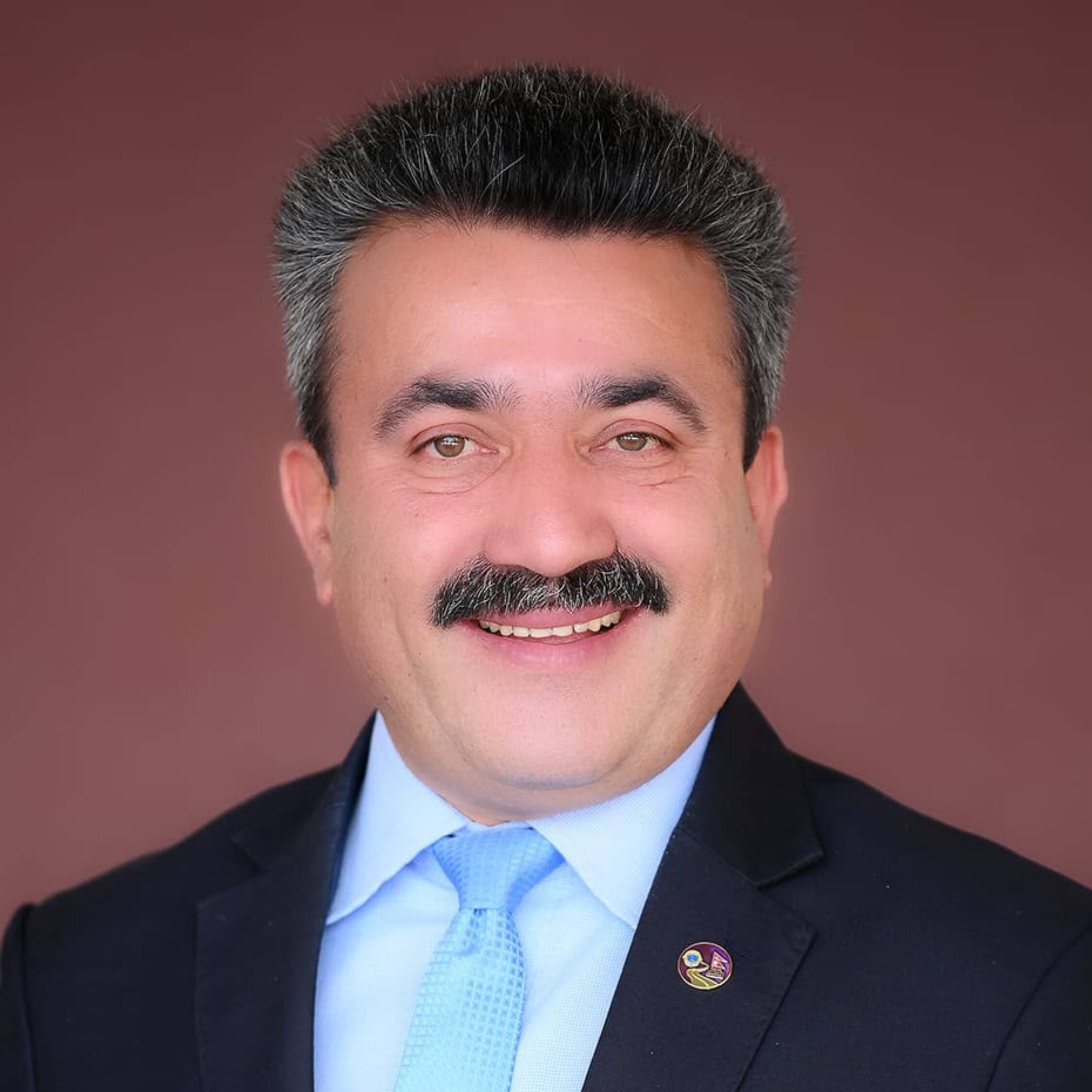 Mr. DK Dhungana