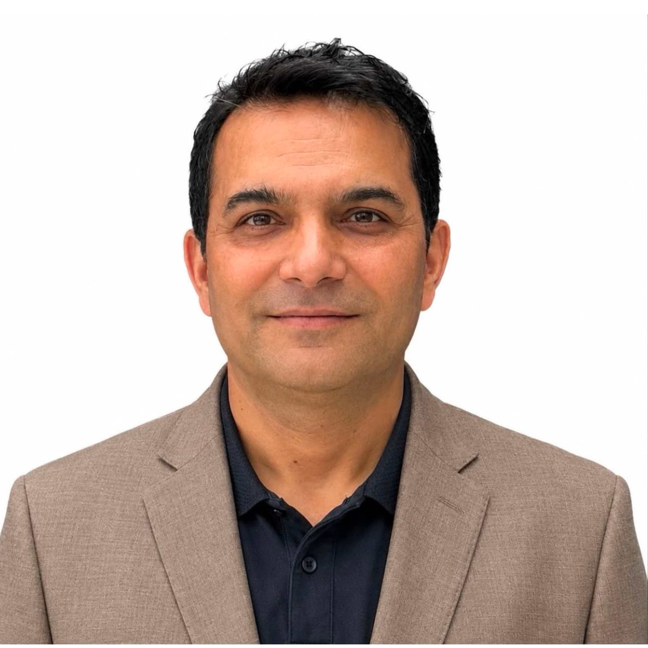 Mr. Chandra Kumar Adhikari